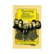 Tracing Your Ancestry