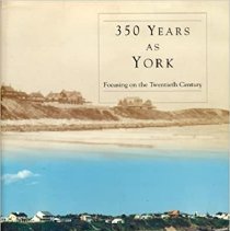 350 Years as York