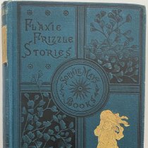 Flaxie Frizzle Stories
