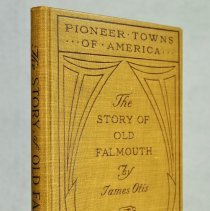 The Story of Old Falmouth