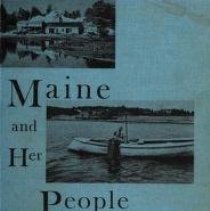 Maine and her people