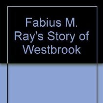 Fabius-M-Ray --Story-Westbrook