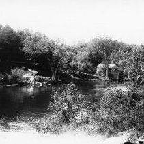 Cottage on Presumpscot