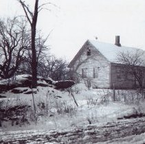 Carrie Soper's House, Falmouth, Maine