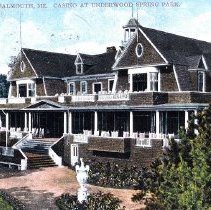 Casino at Underwood Springs