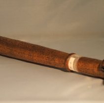 State of Maine policeman's baton