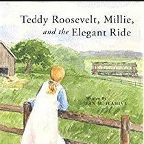 T.R., Millie, and the Elegant Ride