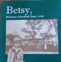 Betsy: Girl Scout of Wooland Center