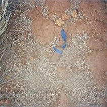 Adze preform scatter