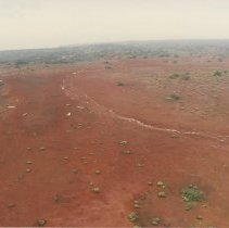 Aerial of Seagull Landing Zone