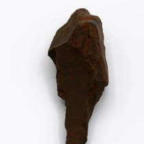 Lengthwise view of possible awl