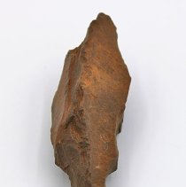 Lengthwise view of possble awl