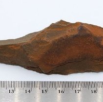 Profile of possible awl