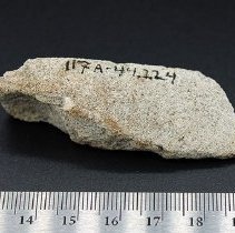 Small coral abrader with alternate id#