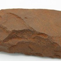 Subtriangular adze preform