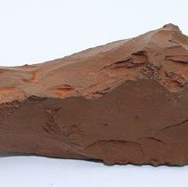 Profile of adze preform