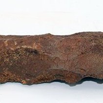 Reverse profile of adze preform