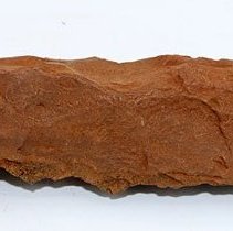 Adze preform #2 profile