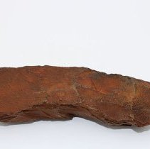 Adze preform #3 closeup