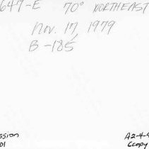 Back of photo #2011.001.191