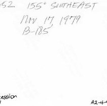 Back of photo #2011.001.195