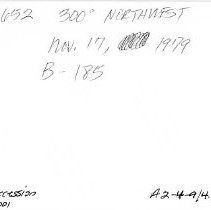 Back of photo #2011.001.196