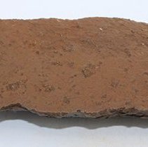 Profile of basalt knife