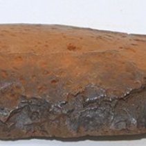 Profile of basalt knife