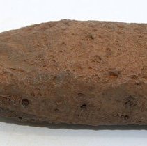 Profile of an adze preform