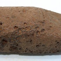 Profile of adze preform