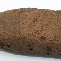 Profile of an adze preform