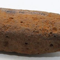 Profile of an adze preform