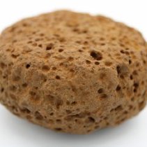 Closeup of ulumaika profile