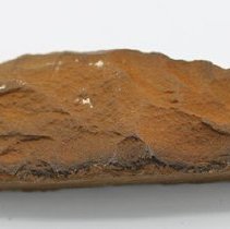 Quandrangular adze profile