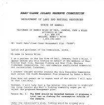 Niles_DKOMP Testimony pg 1