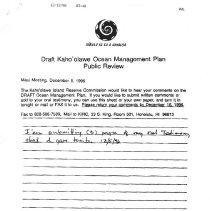 DKOMP Commments_Medeiros_CoverSheet