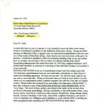 Yoshikawa to KIRC_03101997_pg1