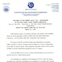 First page of Aluli testimony-HB3724_Judiciary