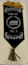 Ribbon, Commemorative