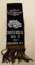 Ribbon, Commemorative