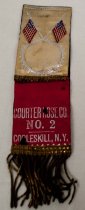Ribbon, Commemorative