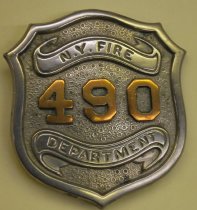 Badge