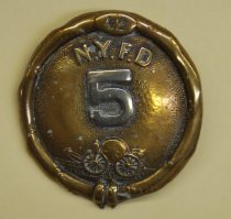 Badge