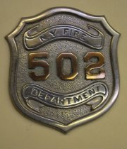 Badge