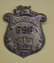 Badge