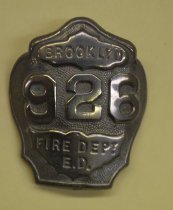 Badge