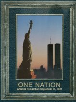 One nation : America remembers September 11, 2001.