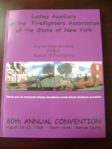 LAFASNY 60th Annual Convention Program