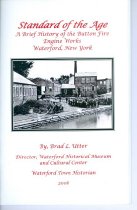 Standard of the Age: A Brief History of the Button Fire Engine Works