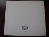 Firefighting Museum of The Home Insurance Company